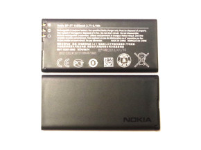 Оригинална батерия BP-5T 1650 mAh за Nokia Lumia 820